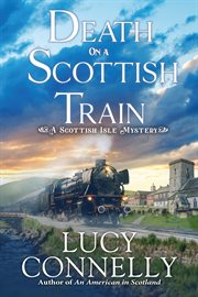 Death on a Scottish Train cover image cdn