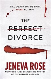 The Perfect Divorce cover image cdn