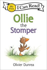 Ollie the Stomper cover image cdn