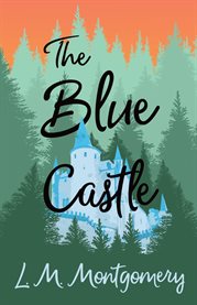 The Blue Castle cover image cdn