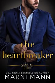 The Heartbreaker cover image cdn