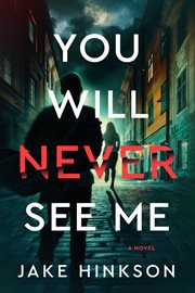 You Will Never See Me cover image cdn