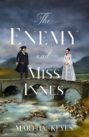 The Enemy and Miss Innes cover image cdn