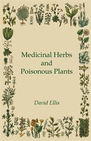Medicinal Herbs and Poisonous Plants cover image cdn