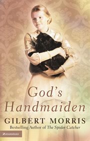 God's Handmaiden cover image cdn