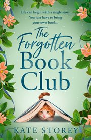 The Forgotten Book Club cover image cdn
