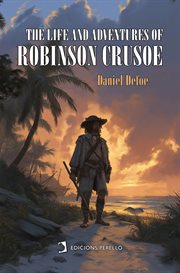The Life and Adventures of Robinson Crusoe cover image cdn