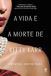 A Vida E a Morte de Kitty Karr cover image cdn