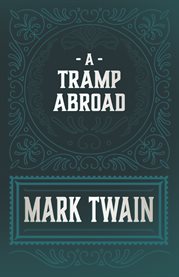 A Tramp Abroad cover image cdn