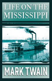 Life on the Mississippi cover image cdn