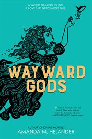 Wayward Gods cover image cdn