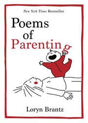 Poems of Parenting cover image cdn