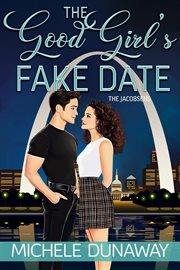 The Good Girl's Fake Date cover image cdn