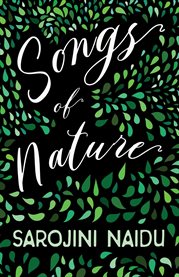 Songs of Nature : With an Introduction by Edmund Gosse cover image cdn