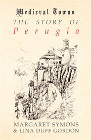 The Story of Perugia cover image cdn