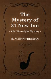 The Mystery of 31 New Inn cover image cdn
