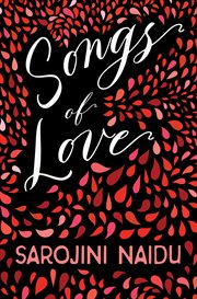 Songs of Love : With an Introduction by Edmund Gosse cover image cdn