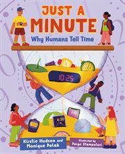 Just a Minute : Why Humans Tell Time cover image cdn