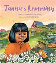 Tanna's Lemming cover image cdn