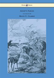 Aesop's Fables cover image cdn