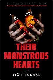 Their Monstrous Hearts cover image cdn