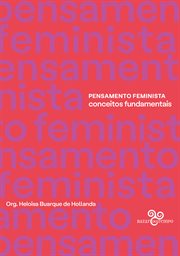 Pensamento Feminista: Conceitos Fundamentais cover image cdn
