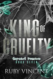 King of Cruelty cover image cdn