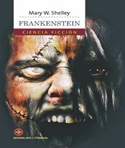 Frankenstein cover image cdn