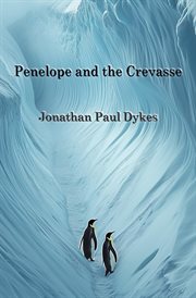 Penelope and the Crevasse cover image cdn