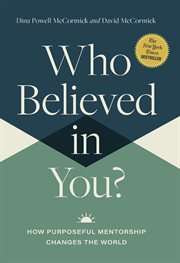 Who Believed in You cover image cdn