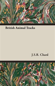 British Animal Tracks cover image cdn