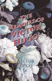 The Memoirs of Victor Hugo cover image cdn