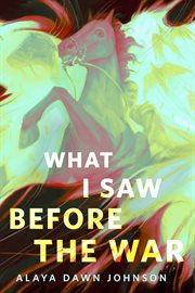 What I Saw Before the War cover image cdn