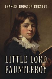 Little Lord Fauntleroy cover image cdn
