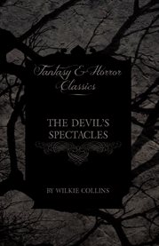 The Devil's Spectacles cover image cdn