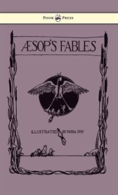 Aesop's Fables cover image cdn