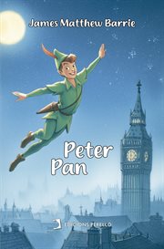 Peter Pan cover image cdn