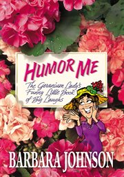 Humor Me cover image cdn