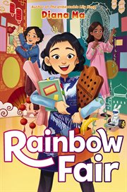 Rainbow Fair cover image cdn