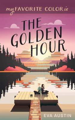 My favorite color is the golden hour cover image