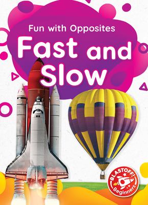 Fast and slow  cover image cdn