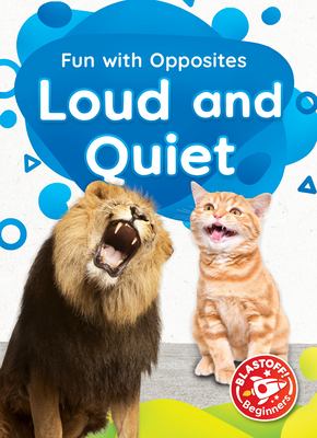 Loud and quiet  cover image cdn