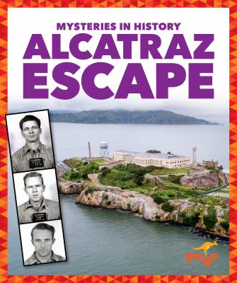 Alcatraz escape  cover image cdn