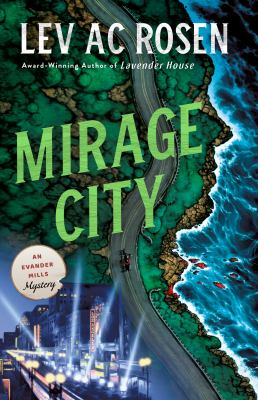 Mirage City cover image cdn