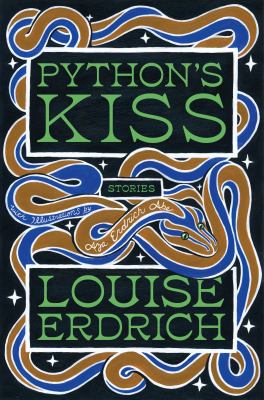 Python's Kiss Stories  cover image cdn