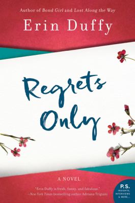 Regrets only  cover image cdn