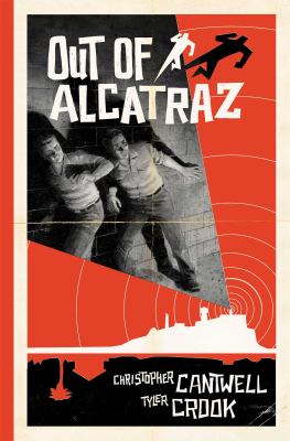 Out of Alcatraz cover image