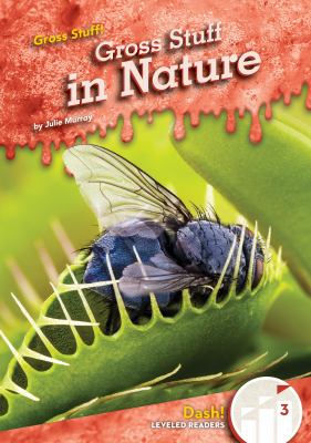 Gross stuff in nature.  cover image cdn