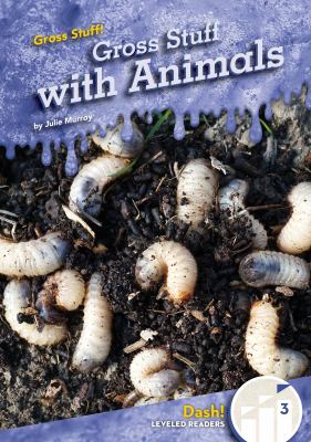 Gross stuff with animals  cover image cdn