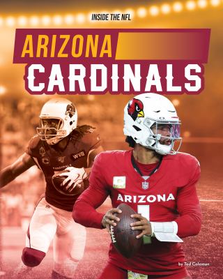 Arizona Cardinals  cover image cdn
